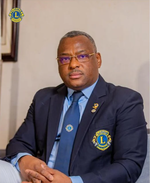 Daouda DIALLO, Coord. EML & Secrétaire Permanent du DM 403